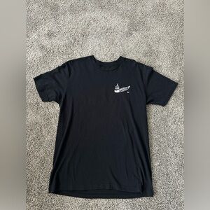 Forward Observations Group Men’s Black Shirt Size Large